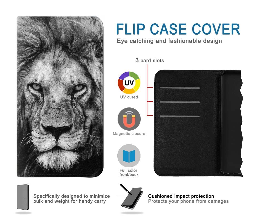 Amazon.co.jp: JPW3372I16 ライオンの顔 Lion Face For iPhone 16 用